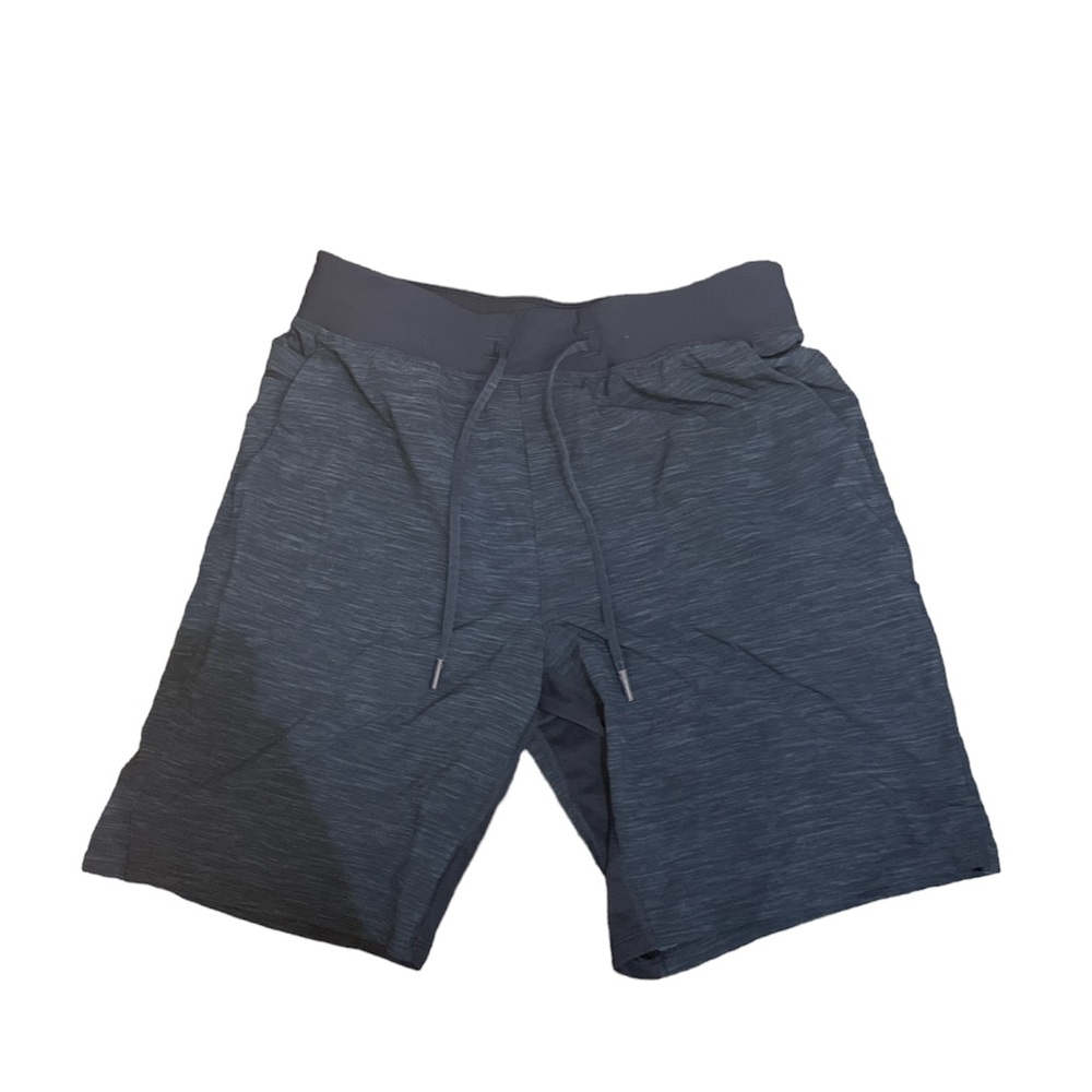 Lululemon T.H.E linerless short size medium
